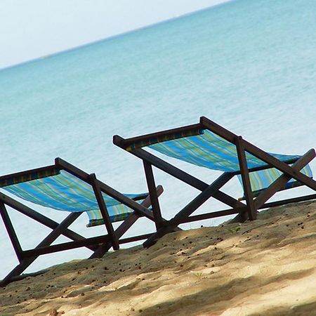 Bayview Beach Resort Ban Krut  Exteriér fotografie
