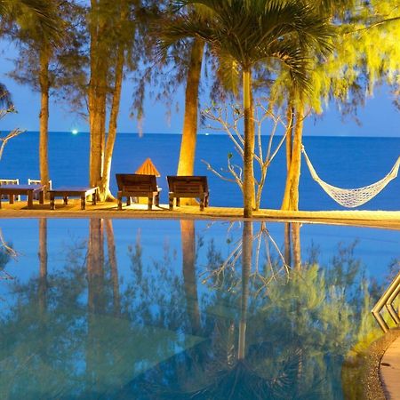 Bayview Beach Resort Ban Krut  Exteriér fotografie