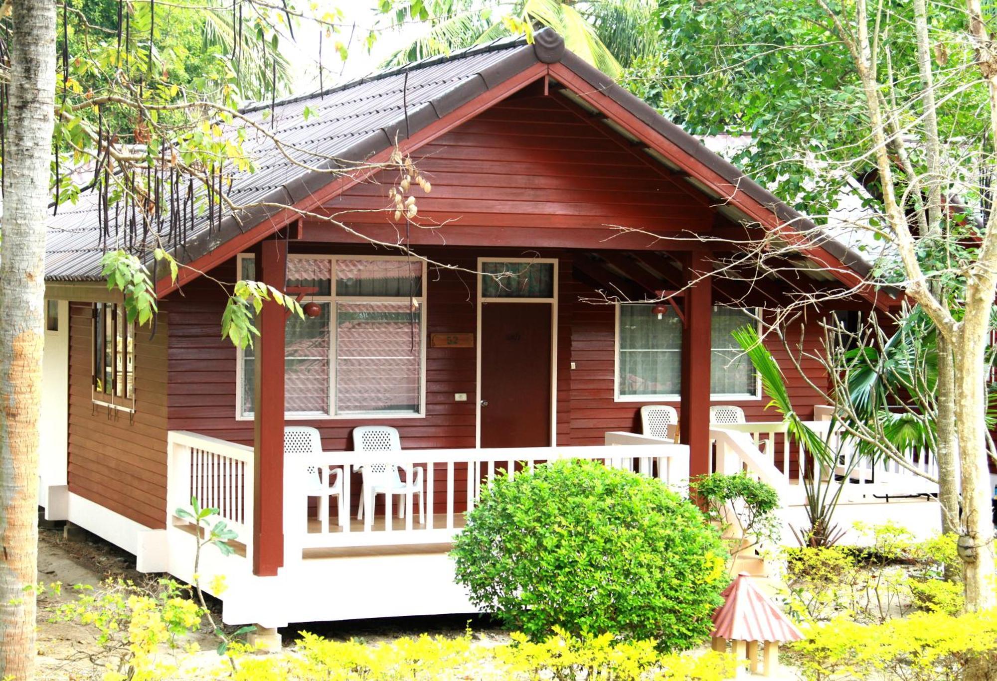 Bayview Beach Resort Ban Krut  Pokoj fotografie