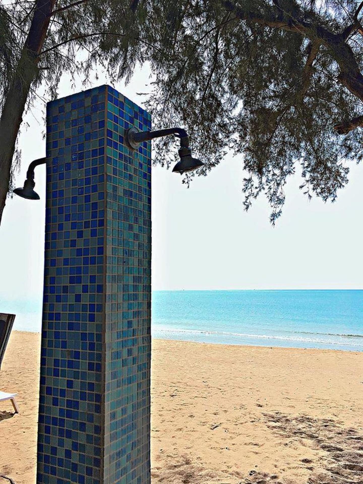 Bayview Beach Resort Ban Krut  Exteriér fotografie